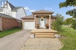 64 BUCKTHORN CRESCENT Guelph (Grange Road), ON N1E 7C4