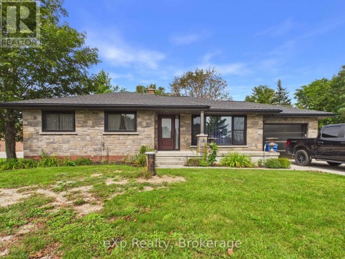 341013 GREY ROAD 28 ROAD  Hanover, ON N4N 3B9