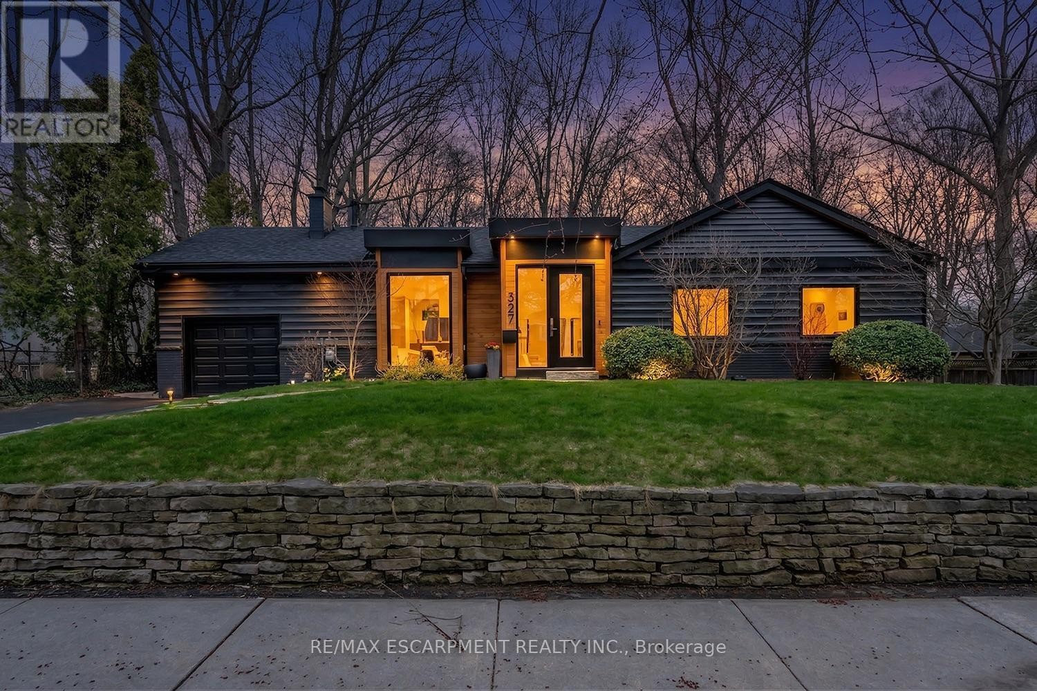 327 Goodram Drive, Burlington, ON
