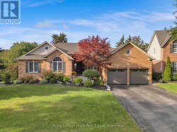 9 SHEENAN COURT Clarington (Courtice), ON L1E 3A4