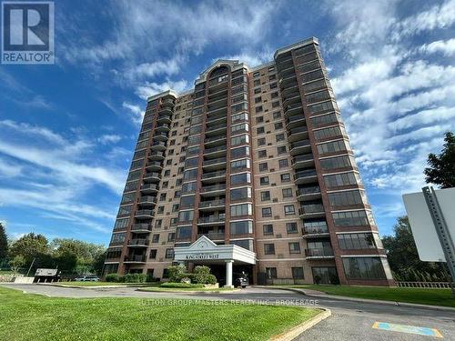 202 - 1000 KING STREET W  Kingston (Central City West), ON K7M 8H3