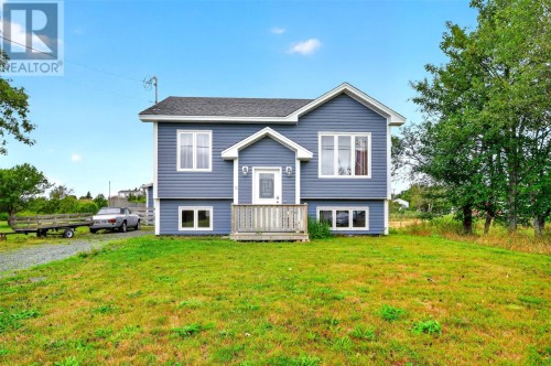 12 Baird Lane  Conception Bay South, NL A1W 4X4