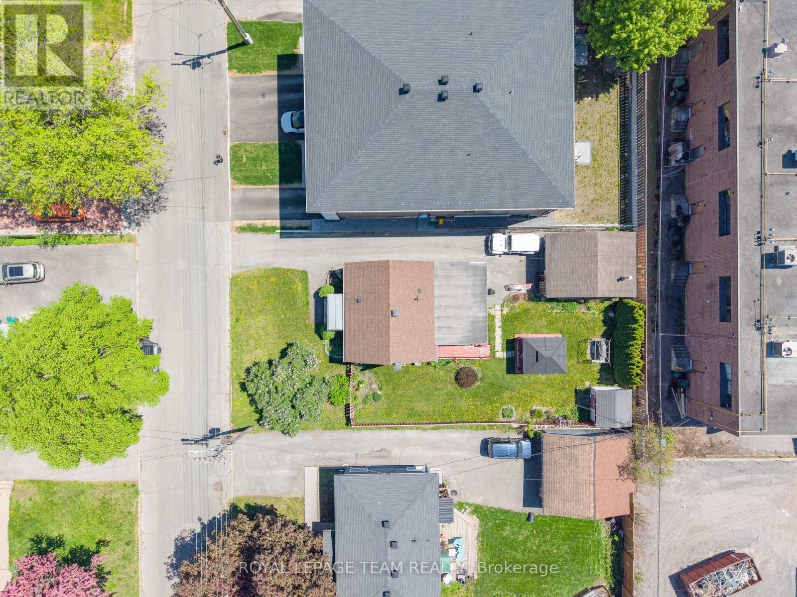 464 Mutual Street, Ottawa, ON