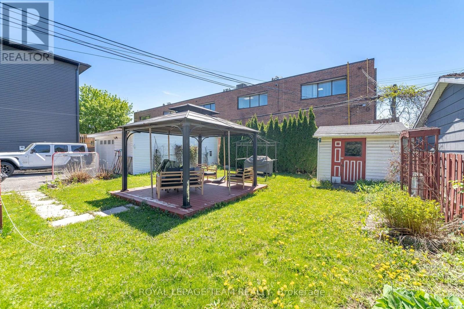 464 Mutual Street, Ottawa, ON