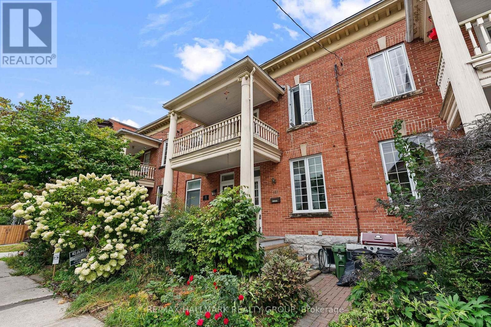 157 St Andrew Street, Ottawa, ON