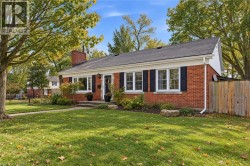 2 HILLIER Crescent Brantford, ON N3R 1X3