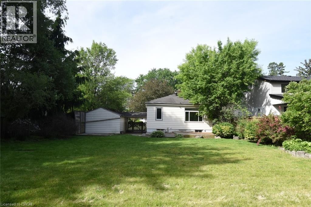 945 Glen View Avenue, Burlington, ON