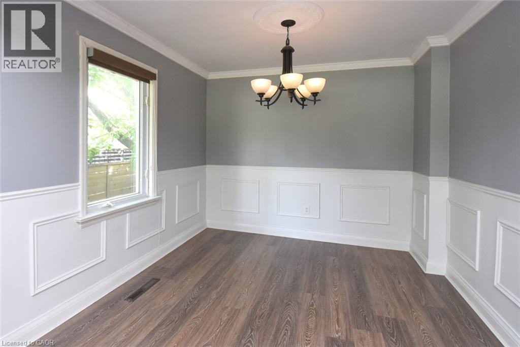 945 Glen View Avenue, Burlington, ON