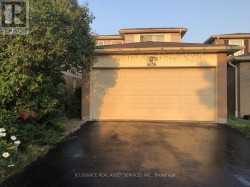 6136 FULLERTON CRESCENT Mississauga, ON L5N 3A4