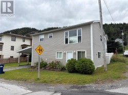 88 Petley Street Corner Brook, NL A2H 3H4