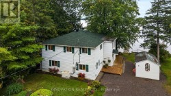147 MONTGOMERY PARK ROAD Carleton Place, ON K7C 0S8