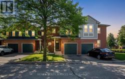 40 - 5659 GLEN ERIN DRIVE Mississauga, ON L5M 5P2