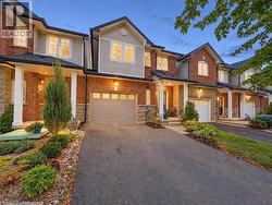 27 OLIVIA Place Ancaster, ON L9K 1R3