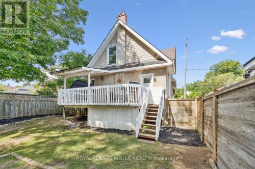 99 Cedar Street, Cambridge, ON 
