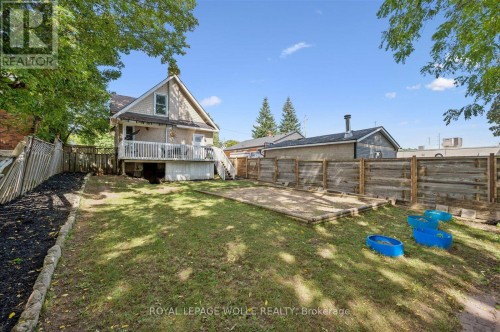 99 Cedar Street, Cambridge, ON 