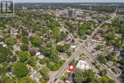 99 Cedar Street, Cambridge, ON 