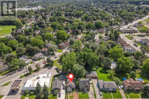99 Cedar Street, Cambridge, ON 