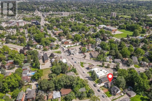99 Cedar Street, Cambridge, ON 