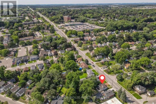 99 Cedar Street, Cambridge, ON 