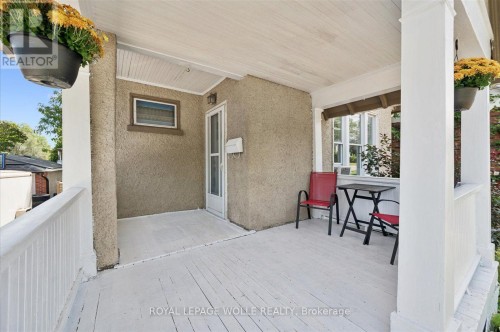 99 Cedar Street, Cambridge, ON 