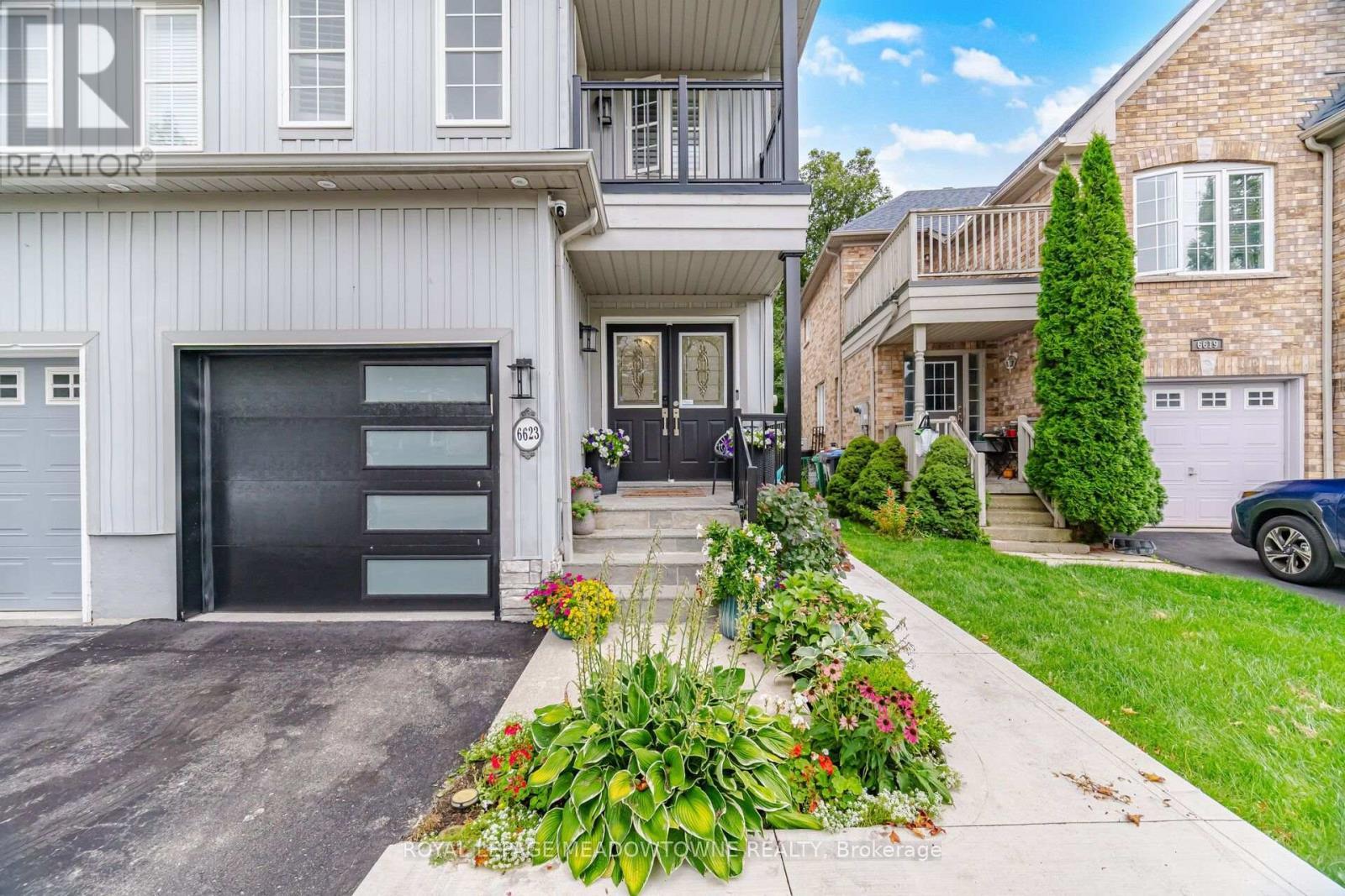 6623 Blackheath Ridge, Mississauga, ON