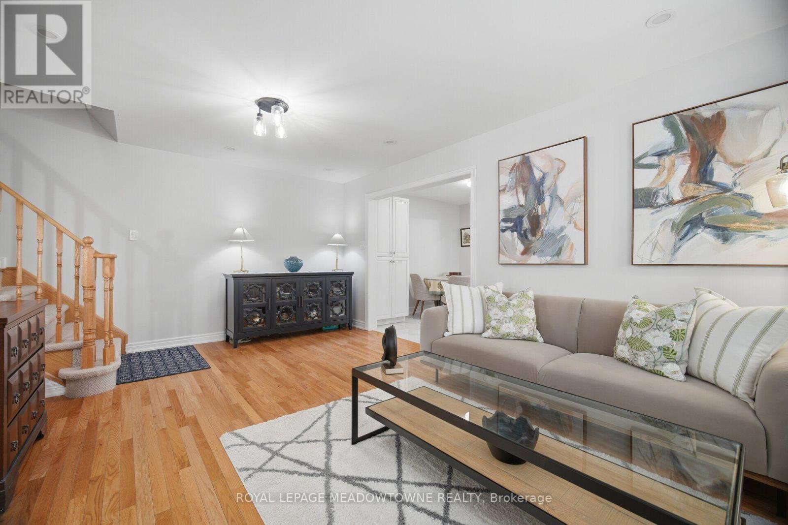 6623 Blackheath Ridge, Mississauga, ON