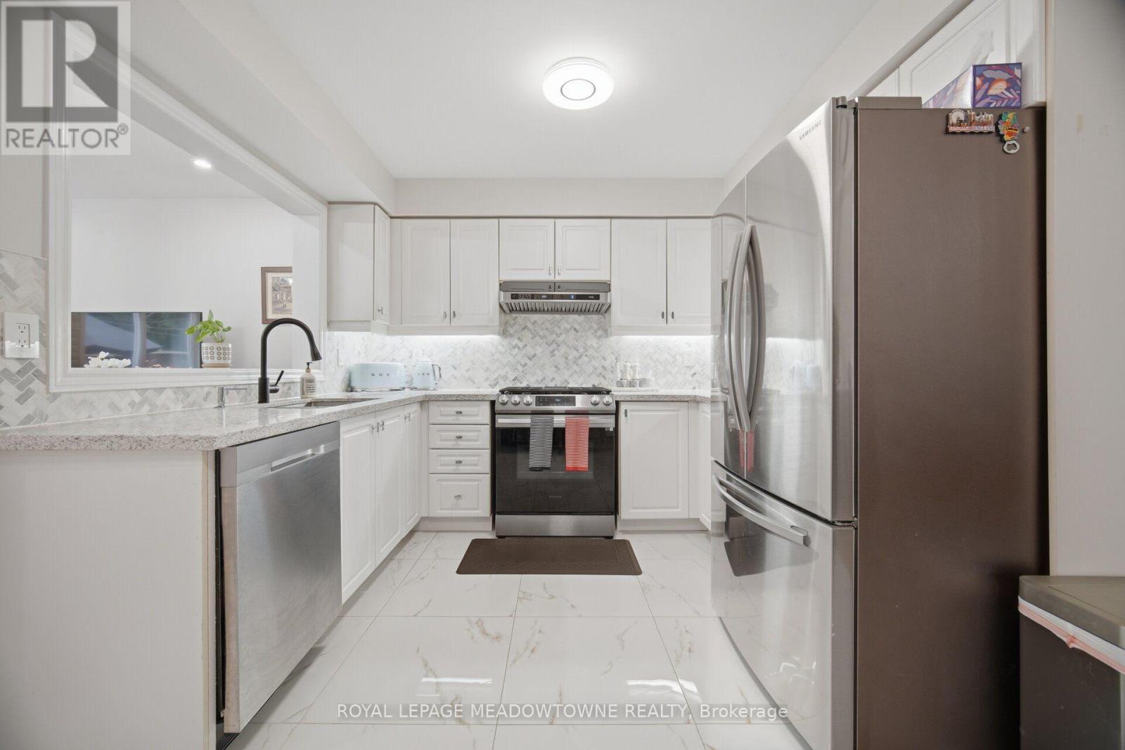 6623 Blackheath Ridge, Mississauga, ON