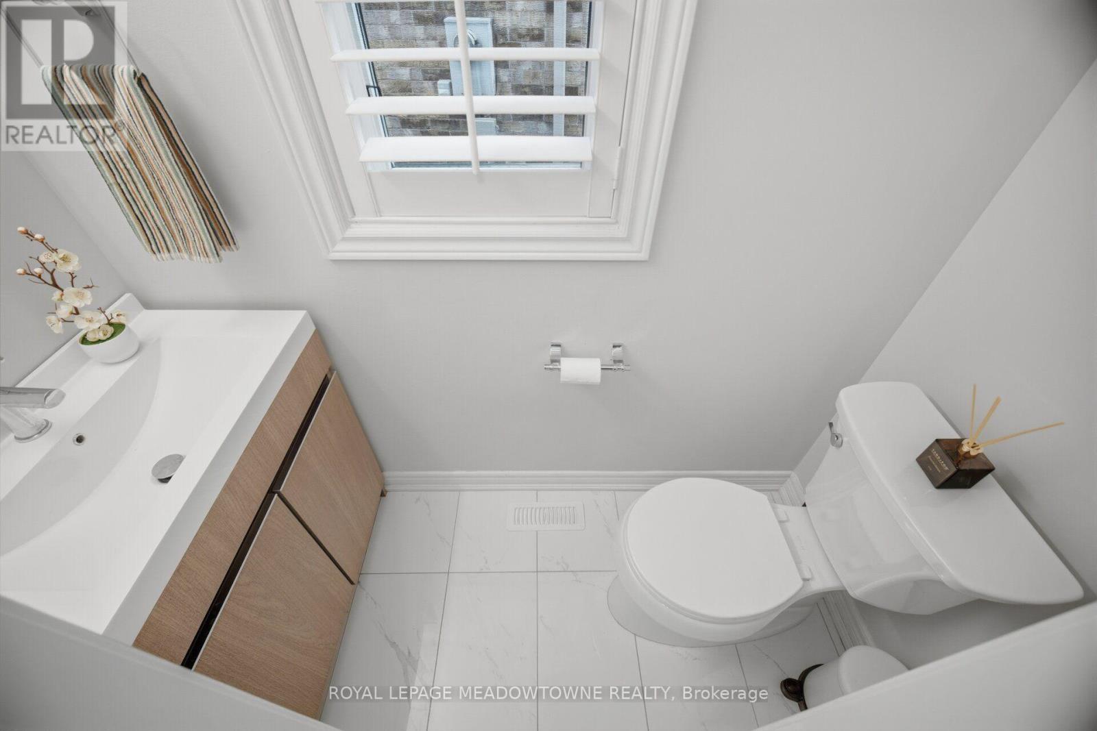 6623 Blackheath Ridge, Mississauga, ON
