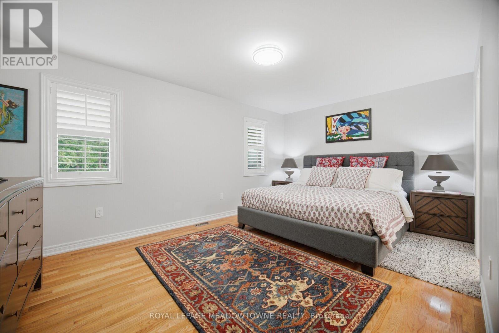 6623 Blackheath Ridge, Mississauga, ON