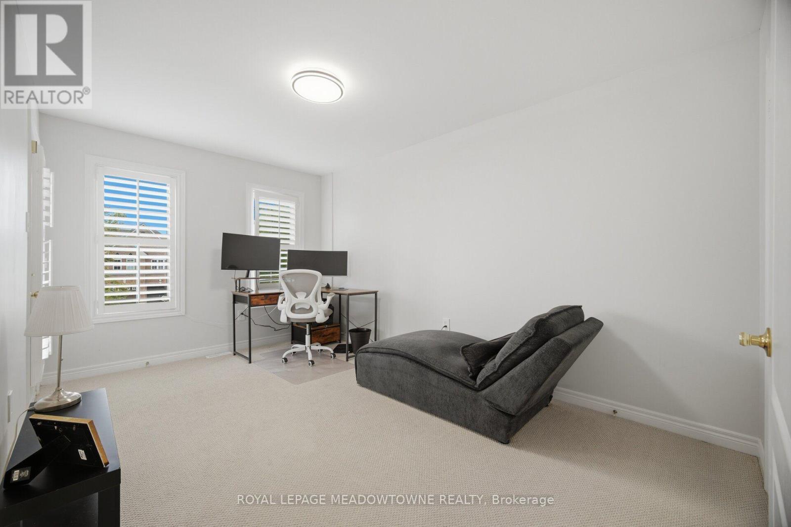 6623 Blackheath Ridge, Mississauga, ON