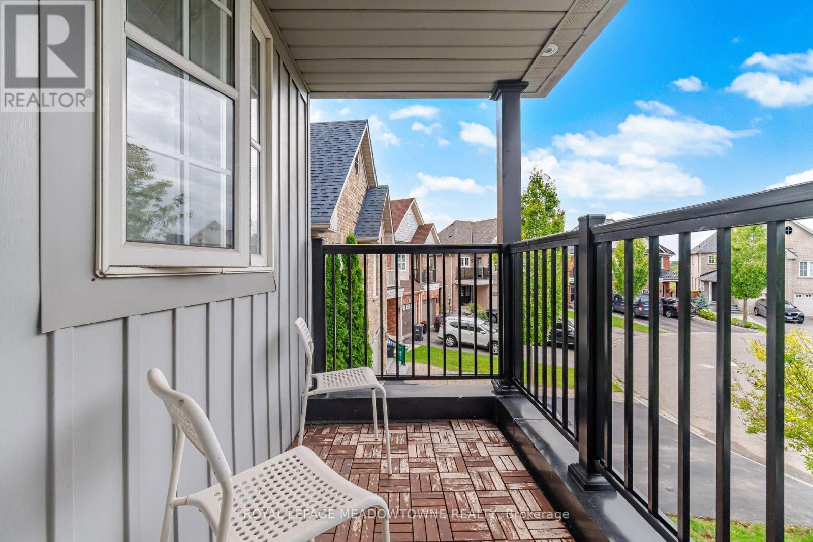 6623 Blackheath Ridge, Mississauga, ON
