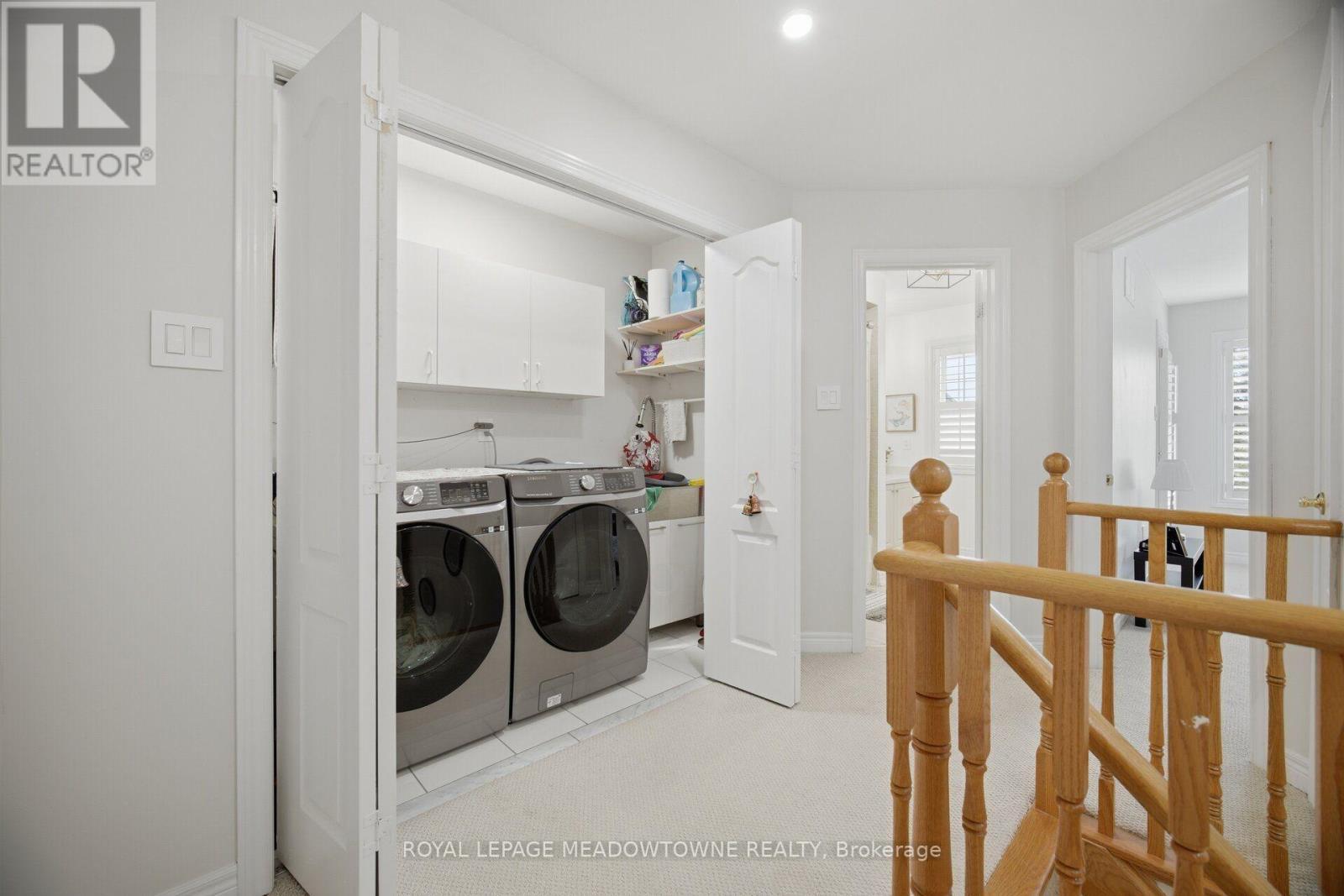 6623 Blackheath Ridge, Mississauga, ON