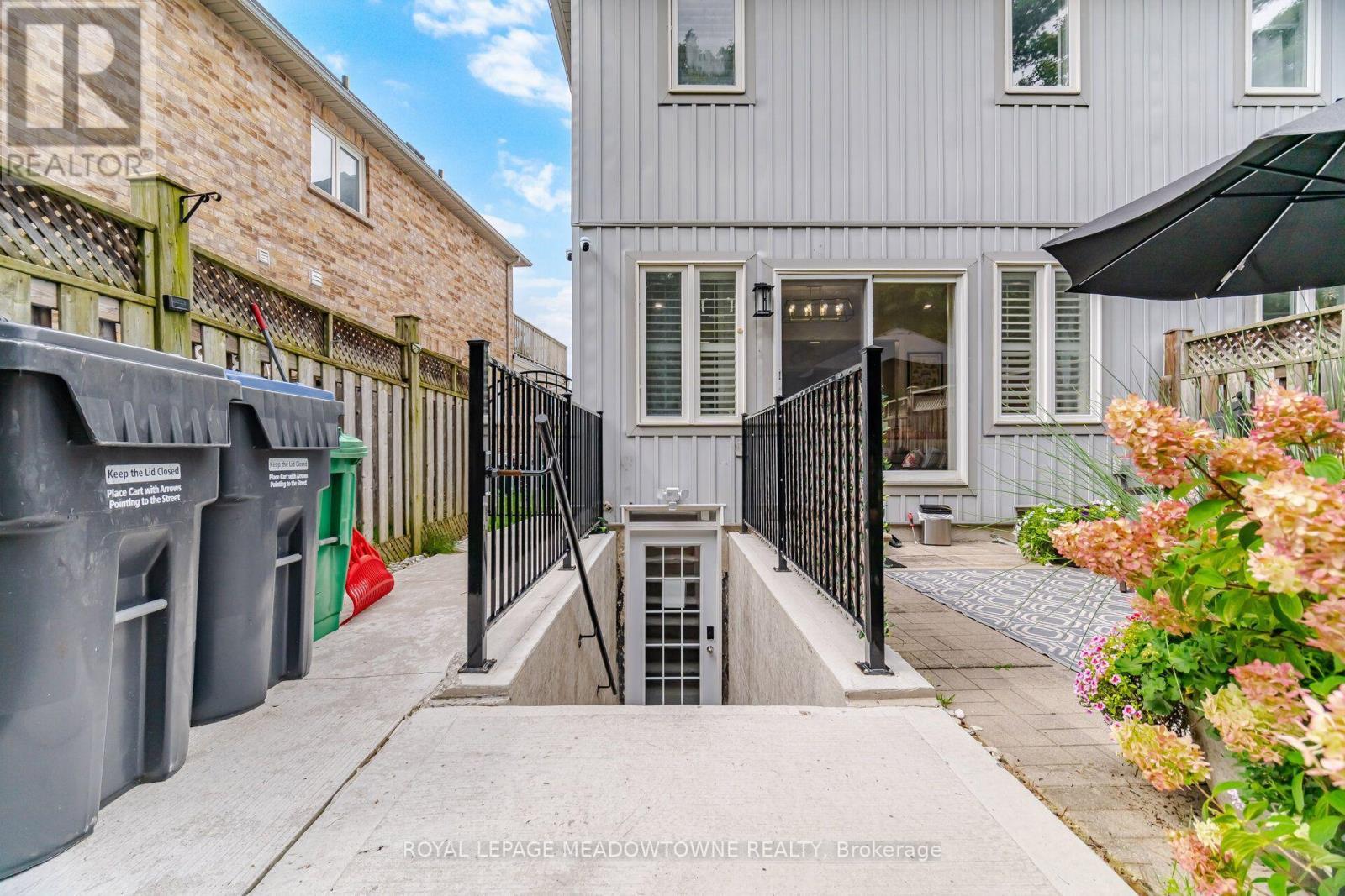 6623 Blackheath Ridge, Mississauga, ON