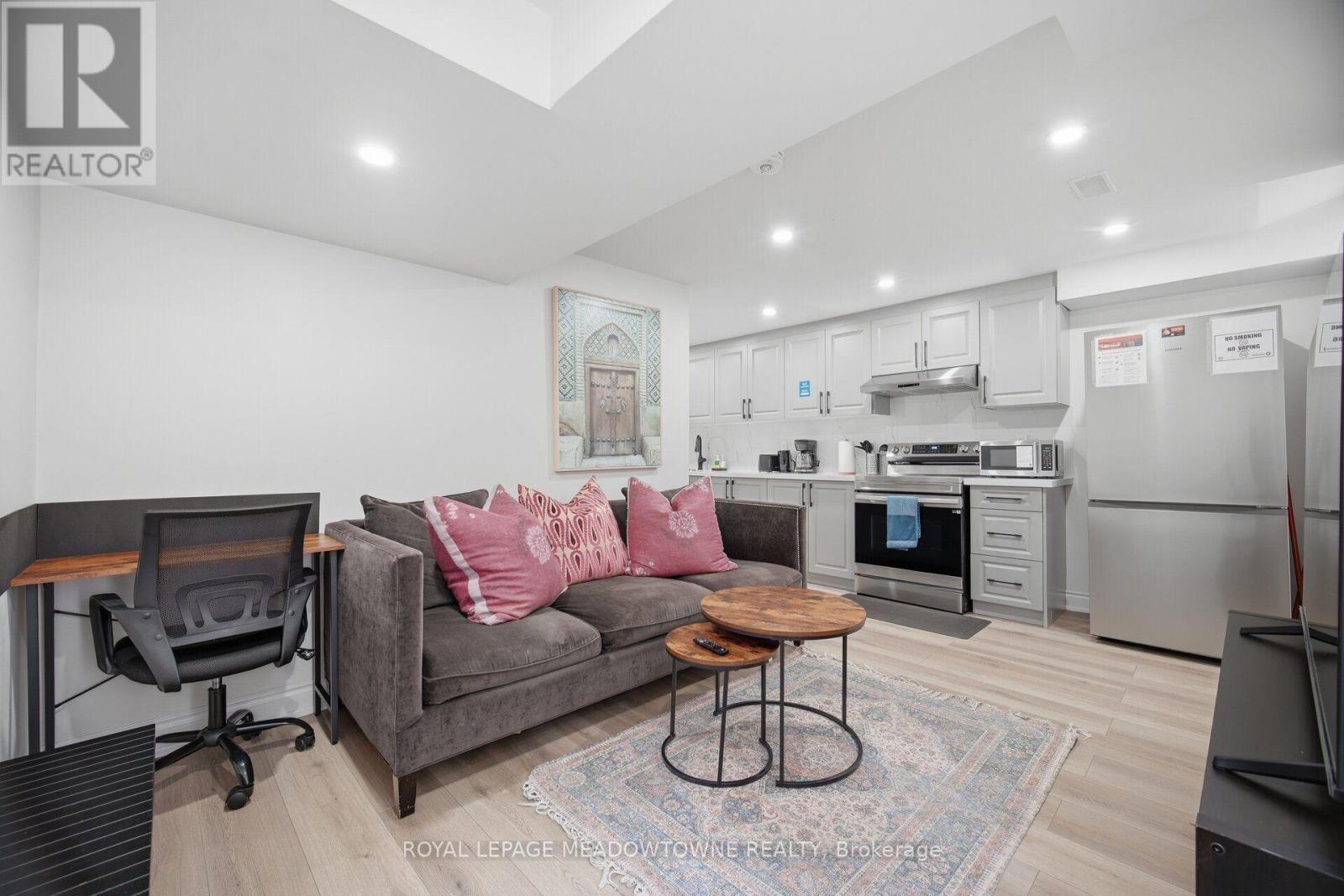 6623 Blackheath Ridge, Mississauga, ON