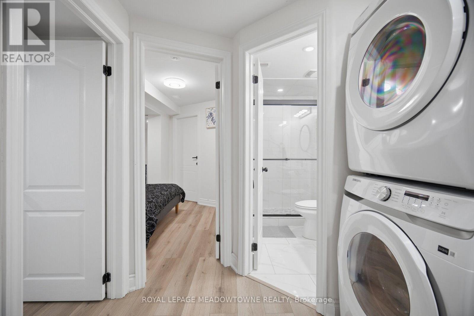 6623 Blackheath Ridge, Mississauga, ON