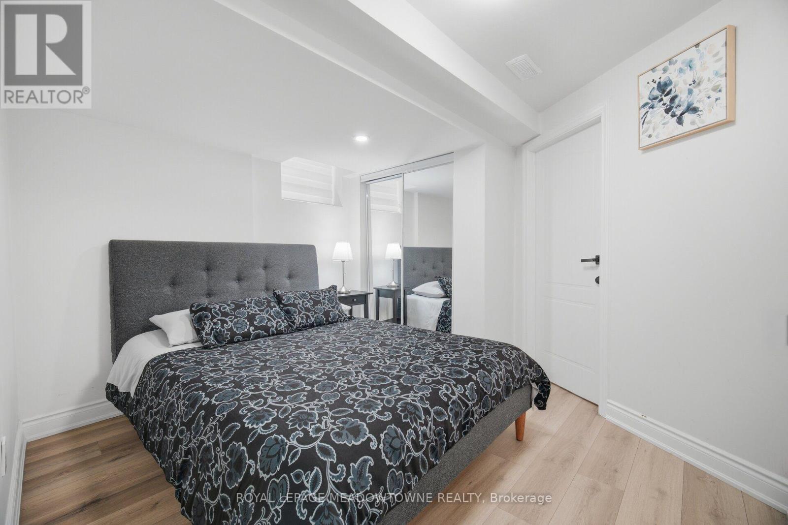 6623 Blackheath Ridge, Mississauga, ON