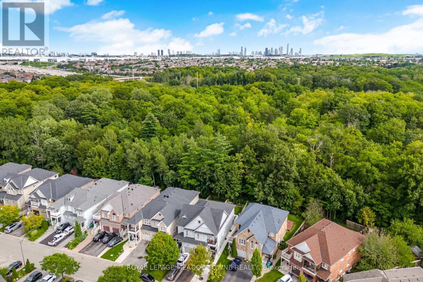 6623 Blackheath Ridge, Mississauga, ON