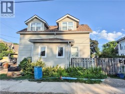 39 UNION Street E Unit# B Waterloo, ON N2J 1B8