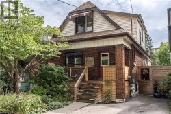 63 MACDONALD Avenue  Hamilton, ON L8P 4N8