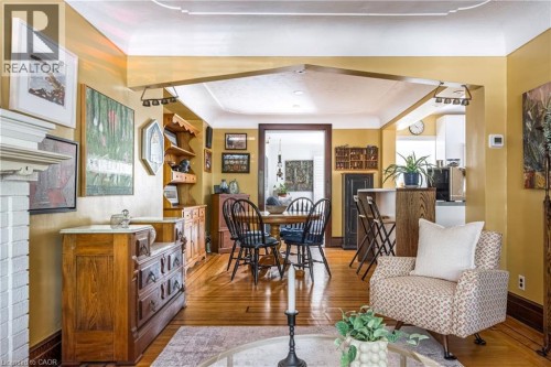 63 Macdonald Avenue, Hamilton, ON 