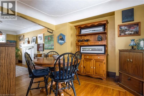 63 Macdonald Avenue, Hamilton, ON 