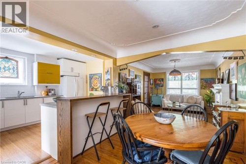63 Macdonald Avenue, Hamilton, ON 