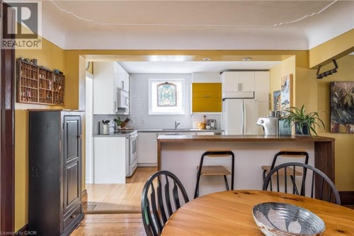 63 Macdonald Avenue, Hamilton, ON 