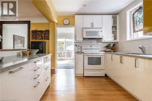 63 Macdonald Avenue, Hamilton, ON 