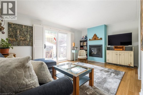 63 Macdonald Avenue, Hamilton, ON 