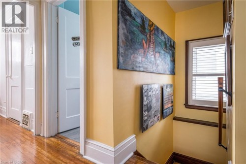 63 Macdonald Avenue, Hamilton, ON 