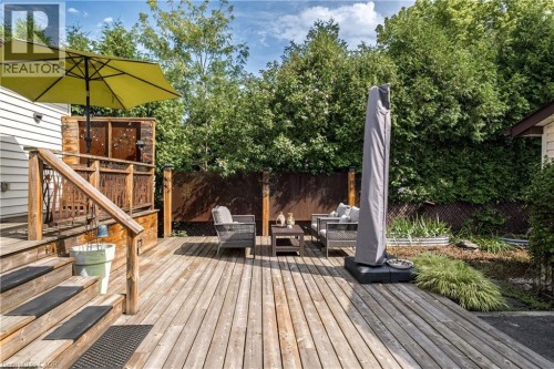 63 Macdonald Avenue, Hamilton, ON 