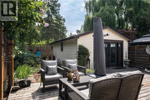 63 Macdonald Avenue, Hamilton, ON 