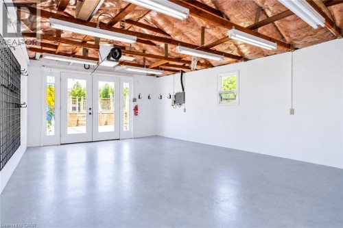 Virtually De-Cluttered Studio :) - 63 Macdonald Avenue, Hamilton, ON 