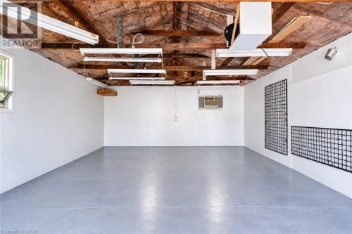 Virtually De-Cluttered Studio :) - 63 Macdonald Avenue, Hamilton, ON 
